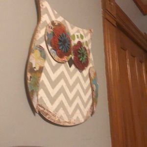 Meet your Posher, Robin